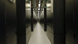 Centre de données