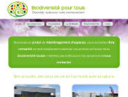 aperçu biodiversitepourtous.fr