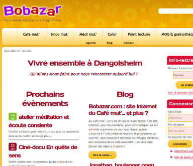 aperçu bobazar.com