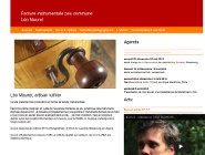 aperçu Violon à roue